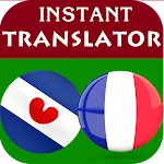 Frisian French Translator | Indus Appstore | App Icon