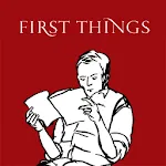 First Things | Indus Appstore | App Icon