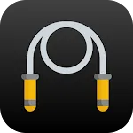 Jump Rope Counter with Calorie | Indus Appstore | App Icon