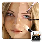 Visage Lab – face retouch | Indus Appstore | App Icon