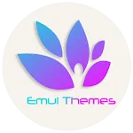 EMUI/MagicUI Theme Manager | Indus Appstore | App Icon