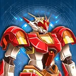 Robot Fighting Simulator Game | Indus Appstore | App Icon