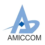 AMICCOM OTA | Indus Appstore | App Icon