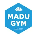 MaduGym - OVG | Indus Appstore | App Icon