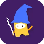 Word wizard - A word challenge | Indus Appstore | App Icon