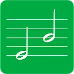 GuitarIntervals | Indus Appstore | App Icon