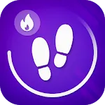 Pedometer - Step Counter | Indus Appstore | App Icon