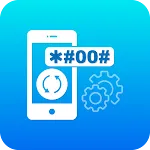 All Phone Reset Codes | Indus Appstore | App Icon