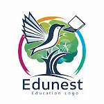 EduNest | Indus Appstore | App Icon