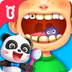 Baby Panda's Body Adventure | Indus Appstore | App Icon