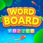 Word Board | Indus Appstore | App Icon