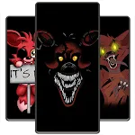 Wallpapers for Foxy and Mangle | Indus Appstore | App Icon