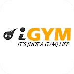 iGYM Fitness Trener | Indus Appstore | App Icon