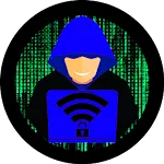 Wifi Hack Password Prankapp icon