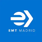 EMT Madridapp icon