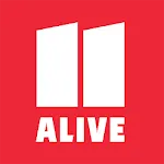 Atlanta News from 11Alive | Indus Appstore | App Icon