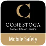 Conestoga Mobile Safetyapp icon