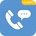 Phone Call & WiFi Calling App | Indus Appstore | App Icon