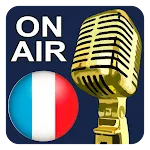 French Radio Stations | Indus Appstore | App Icon