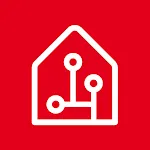 SFR Home | Indus Appstore | App Icon