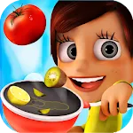 Kids Kitchen | Indus Appstore | App Icon