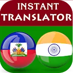 Haitian Hindi Translator | Indus Appstore | App Icon