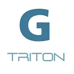 Triton | Indus Appstore | App Icon