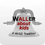 Waller ISD | Indus Appstore | App Icon