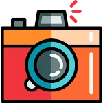 Defocus Pro Camera (Portrait) | Indus Appstore | App Icon