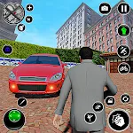 Crime Mafia City Gangster Wars | Indus Appstore | App Icon