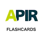 Flashcards APIR | Indus Appstore | App Icon