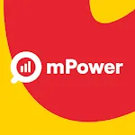 mPowerapp icon