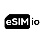 eSIM io: Global SIM Card | Indus Appstore | App Icon