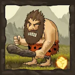 Caveman Chuck | Indus Appstore | App Icon