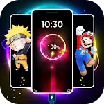 Charging Animation | Indus Appstore | App Icon