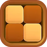 wood block puzzle game  -Flip  | Indus Appstore | App Icon