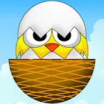 Run Bird | Indus Appstore | App Icon