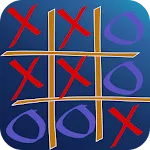 Tic Tac Toe | Indus Appstore | App Icon