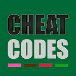 Cheat Codes for Games (Consoleapp icon