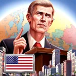 MA 1 – President Simulator | Indus Appstore | App Icon