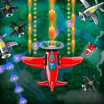 Air Strike Force: 1945 WWII | Indus Appstore | App Icon