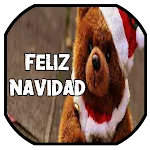 OSITOS NAVIDEÑOS Y AÑO NUEVO | Indus Appstore | App Icon