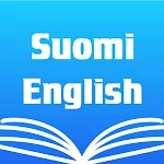 Finnish English Dictionary | Indus Appstore | App Icon