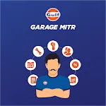 Gulf Garage Mitrapp icon