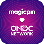 magicpin | Merchant App | Indus Appstore | App Icon