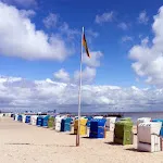 Föhr App für den Urlaub | Indus Appstore | App Icon