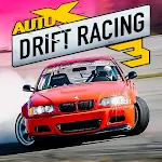 AutoX Drift Racing 3 | Indus Appstore | App Icon