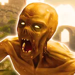 Undead Ghoul Simulator | Indus Appstore | App Icon