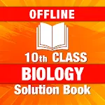 10th class biology notes | Indus Appstore | App Icon