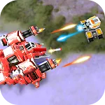 Tanks Battle 3D | Indus Appstore | App Icon